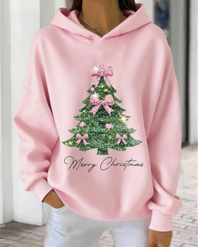 Coco | Cozy Christmas Hoodie