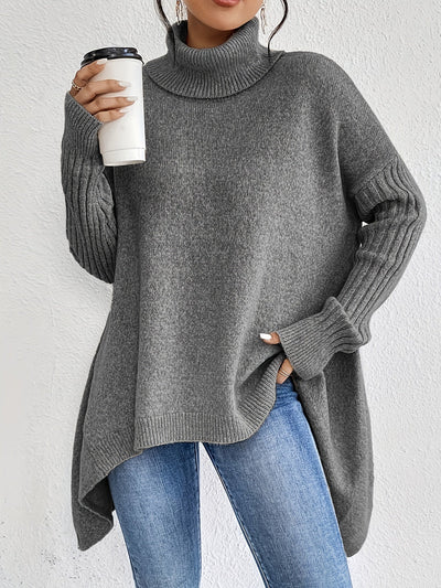 Mira | Luxurious Cozy Knit Sweater