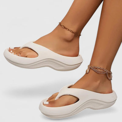 Cleo | Orthopaedic Slide Sandals