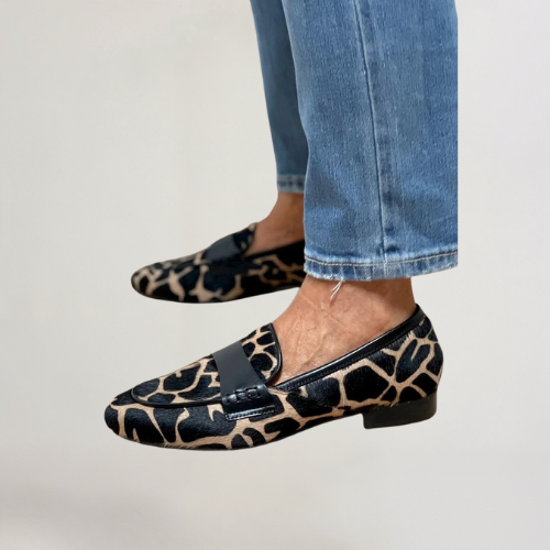 Koa | Comfortable Casual Loafers