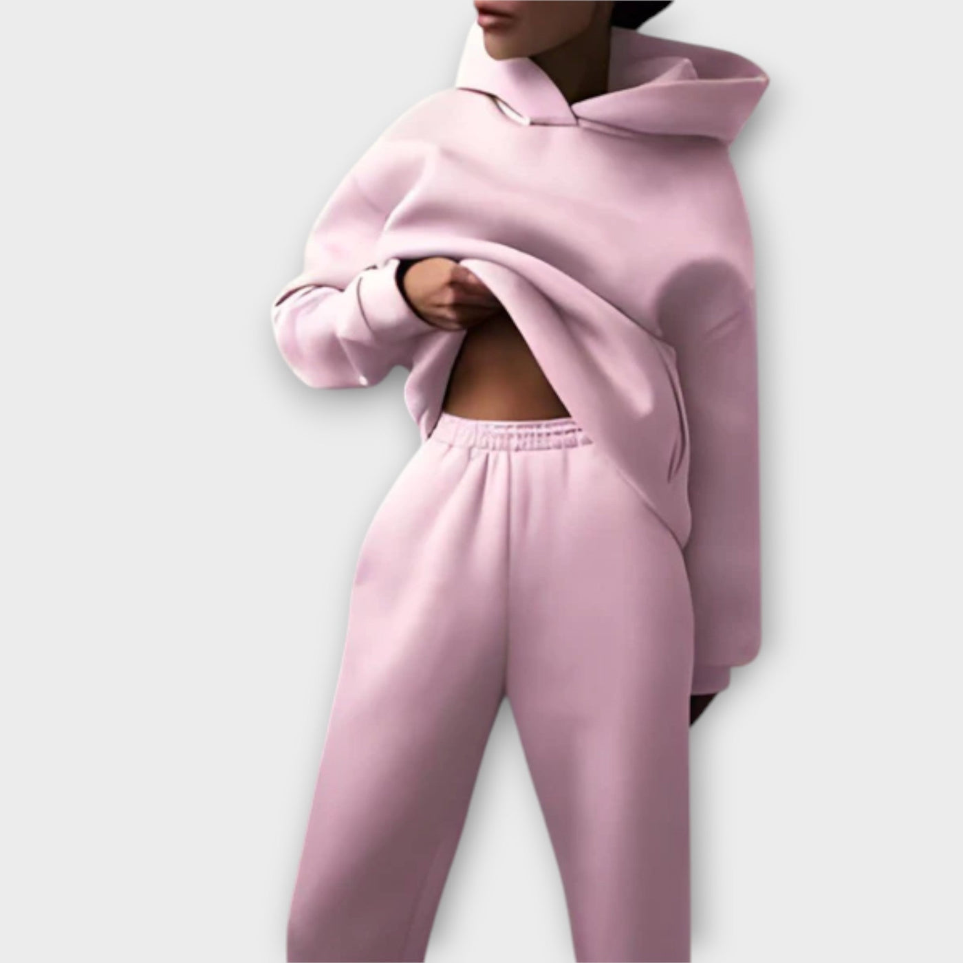 Coco | Luxe Cozy Jogging Set