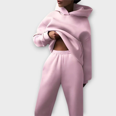 Coco | Luxe Cozy Jogging Set