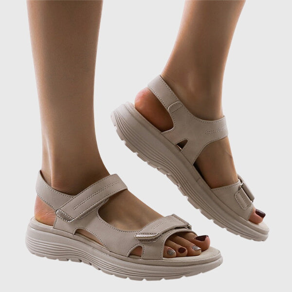 Nalu | Comfortable Orthopaedic Sandals