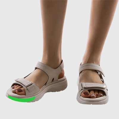 Nalu | Comfortable Orthopaedic Sandals
