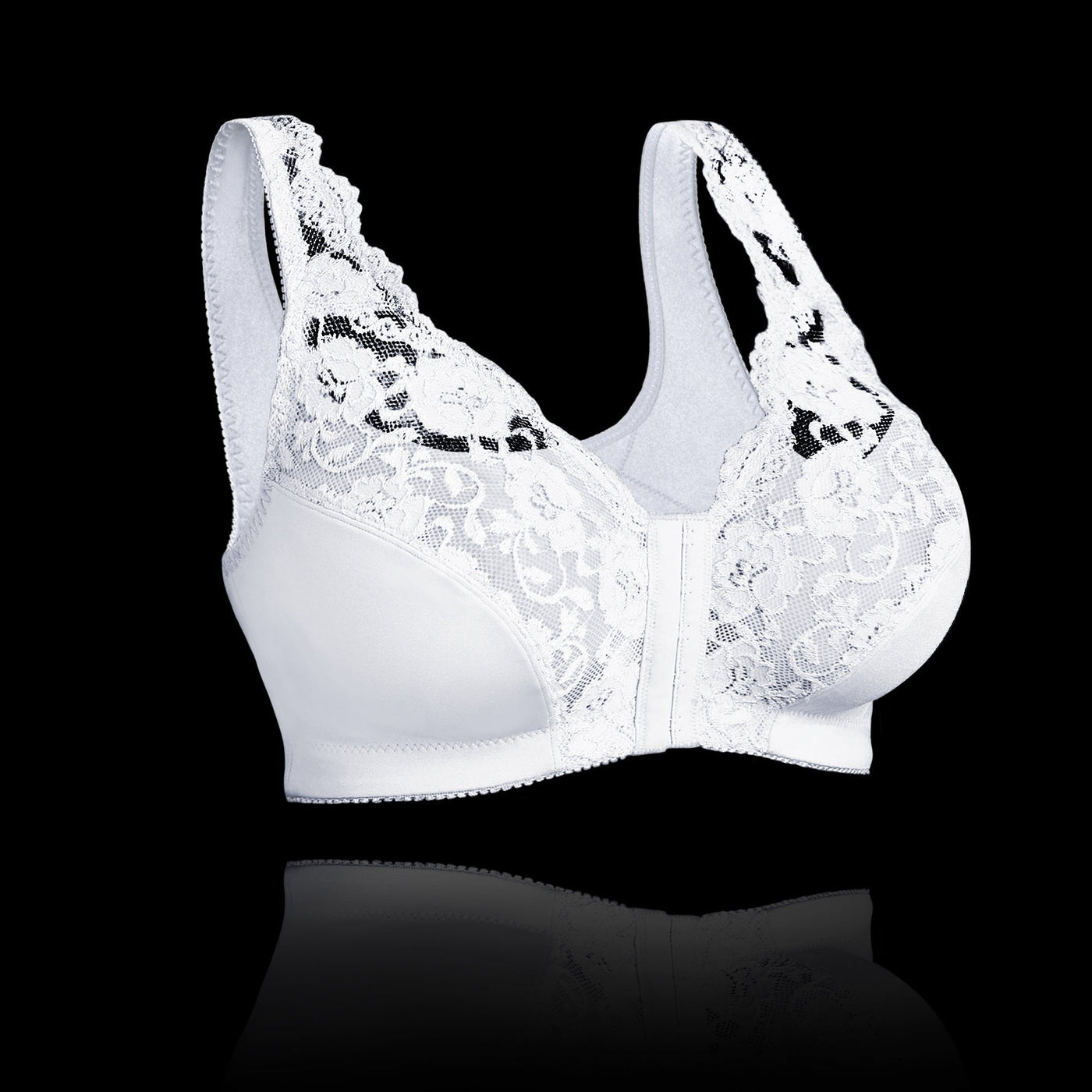Bellaire | Soft Support Bra