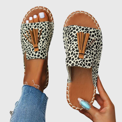 Breeze | Orthopaedic Comfort Sandals