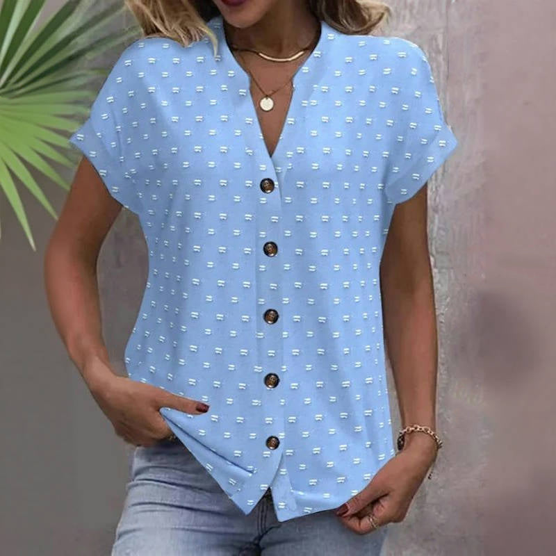 Breezy | Effortless Flowy Blouse