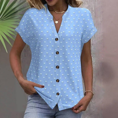 Breezy | Effortless Flowy Blouse