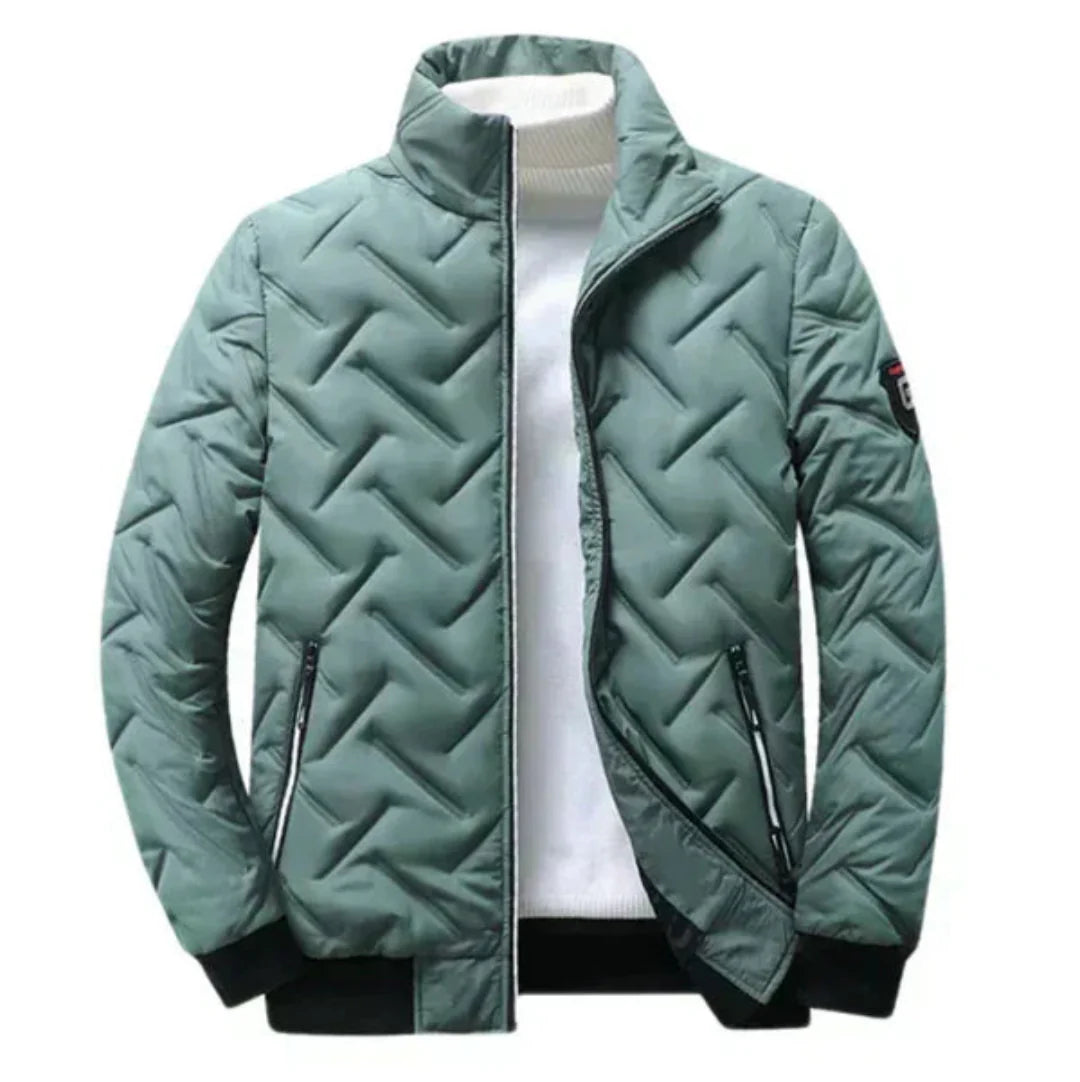 Nala | Warm Padded Jacket