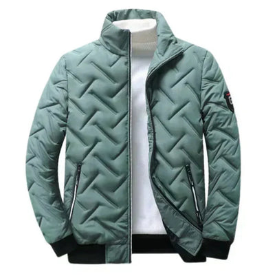 Nala | Warm Padded Jacket