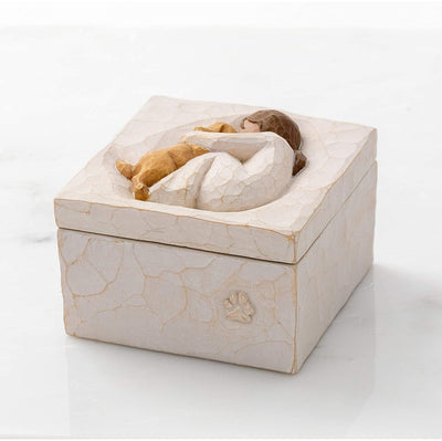 Treasury | Handcrafted Keepsake Box