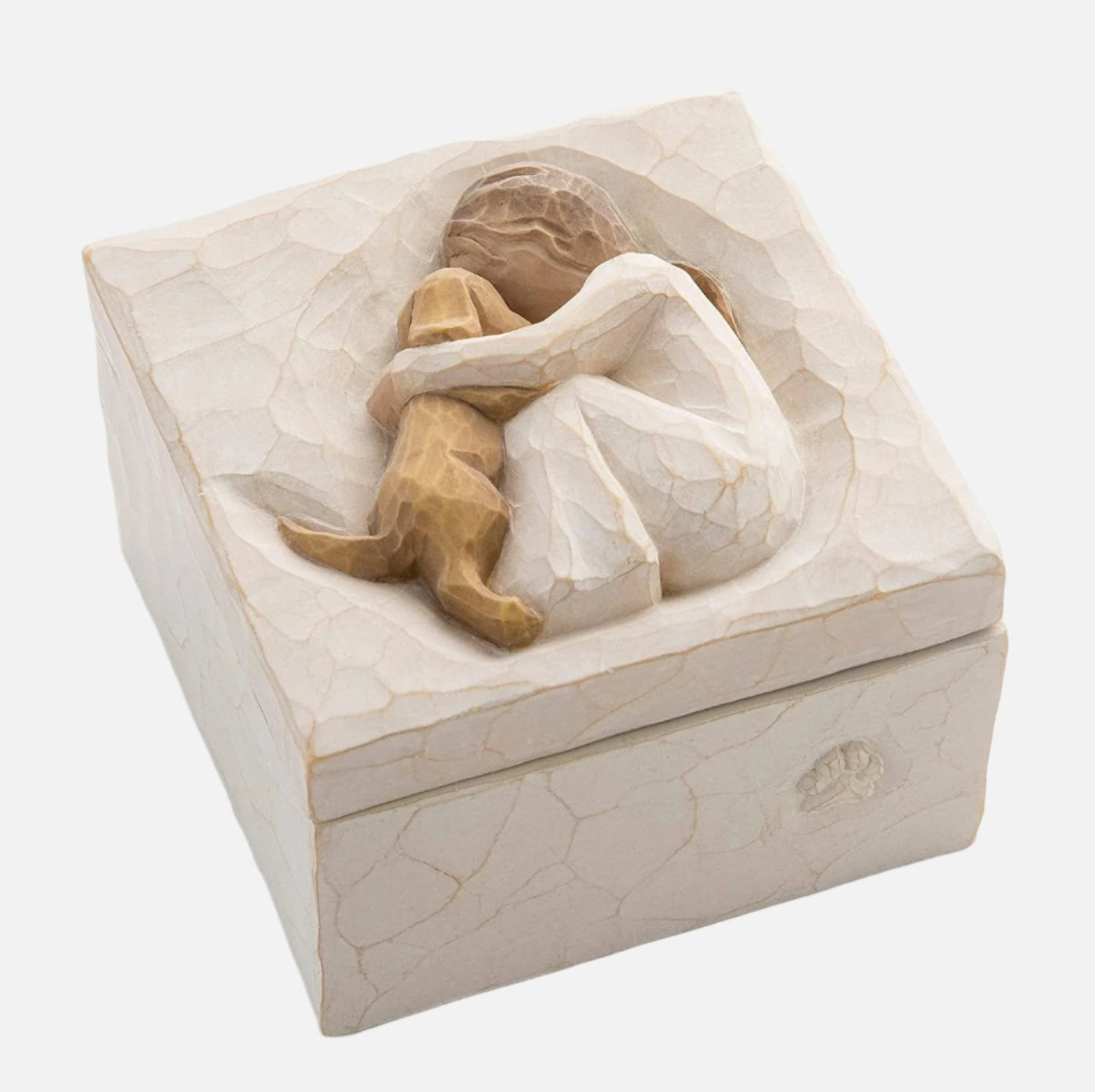 Treasury | Handcrafted Keepsake Box