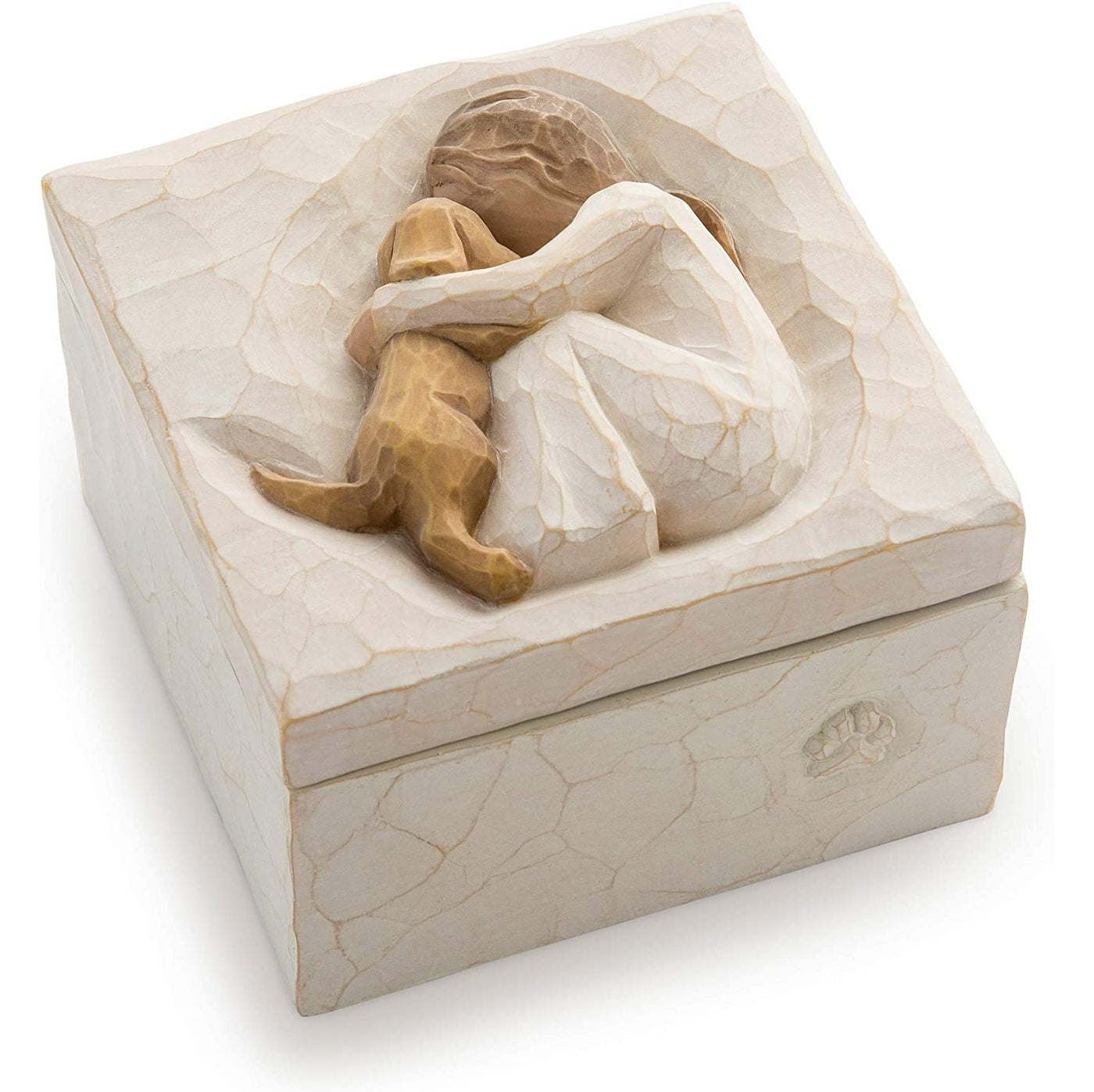 Treasury | Handcrafted Keepsake Box