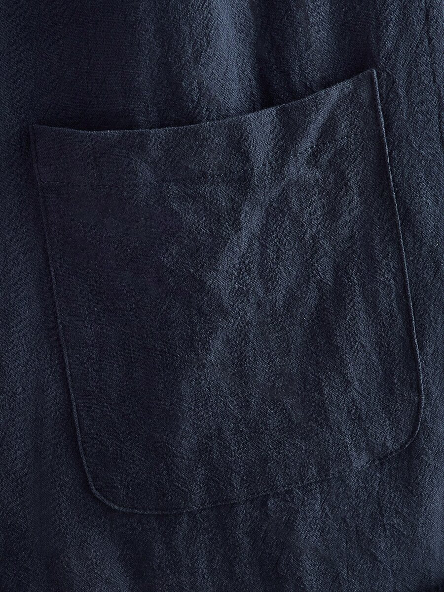 Knotty | Summer Pinafore Romper