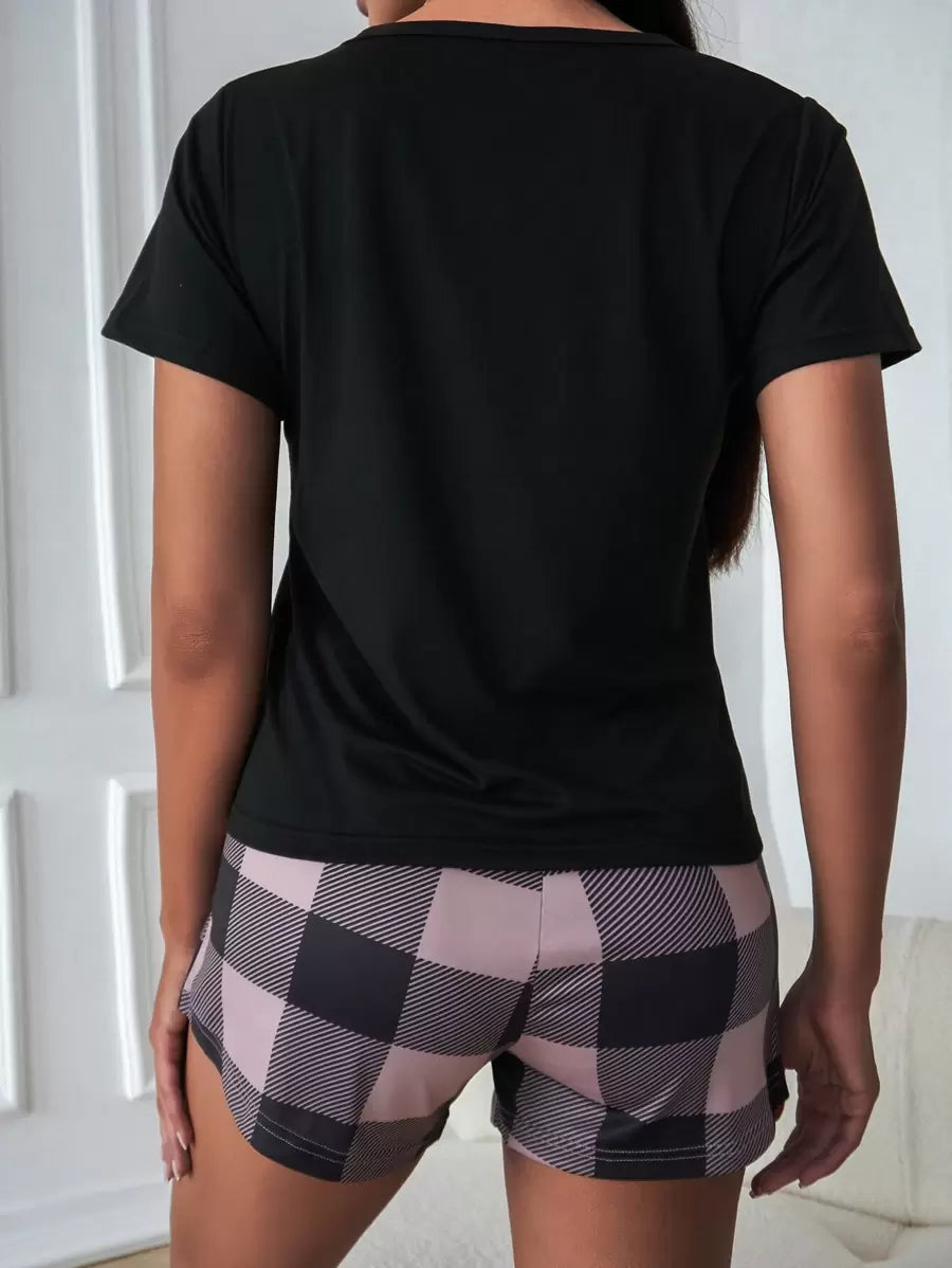 Breezy | Stylish PJs Set