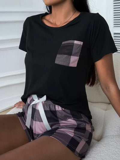 Breezy | Stylish PJs Set