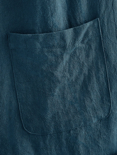 Knotty | Summer Pinafore Romper