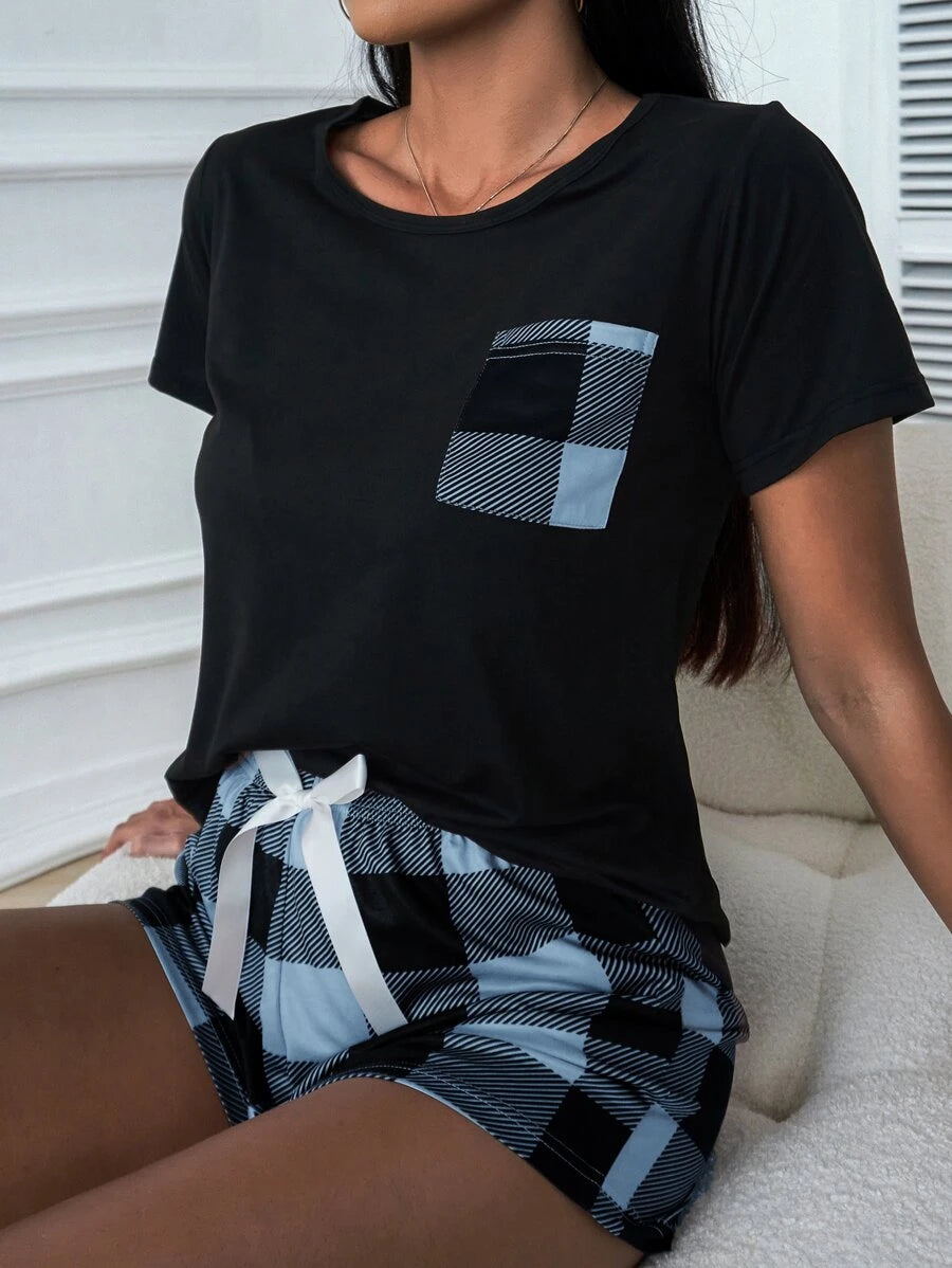 Breezy | Stylish PJs Set