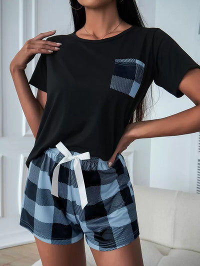 Breezy | Stylish PJs Set