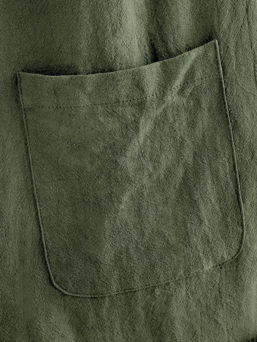 Knotty | Summer Pinafore Romper