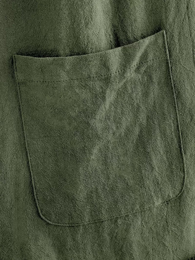 Knotty | Summer Pinafore Romper