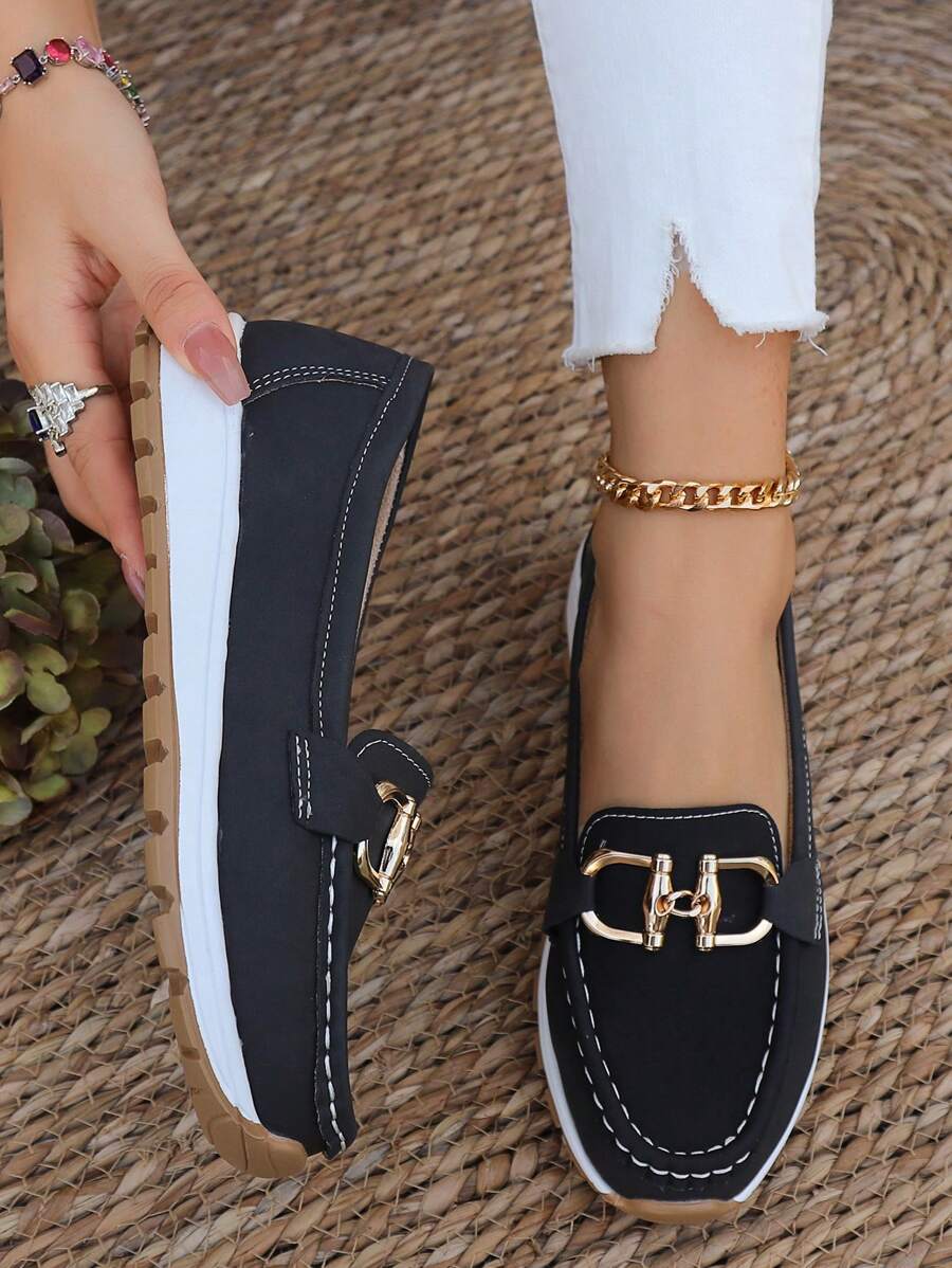 Mila | Chic Everyday Loafers