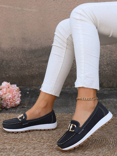 Mila | Chic Everyday Loafers