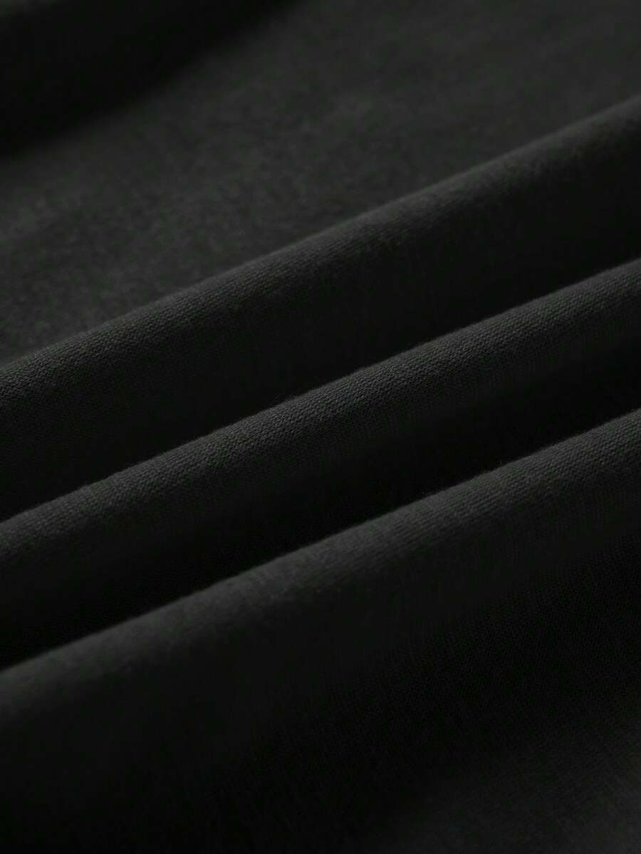 Merry | Festive Christmas Tee