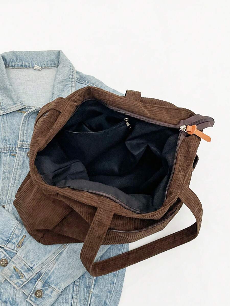 Berry | Charming Strawberry Tote Bag