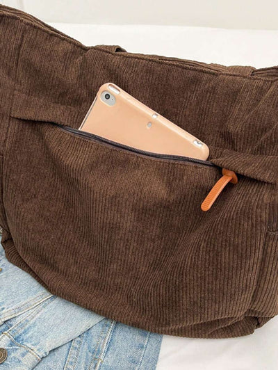 Berry | Charming Strawberry Tote Bag