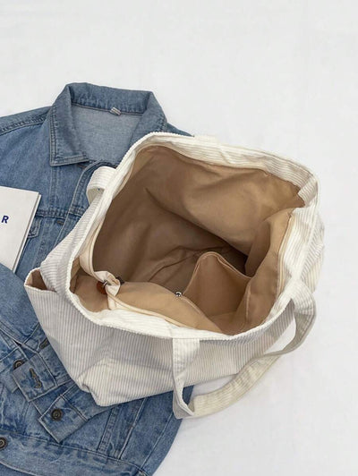 Berry | Charming Strawberry Tote Bag