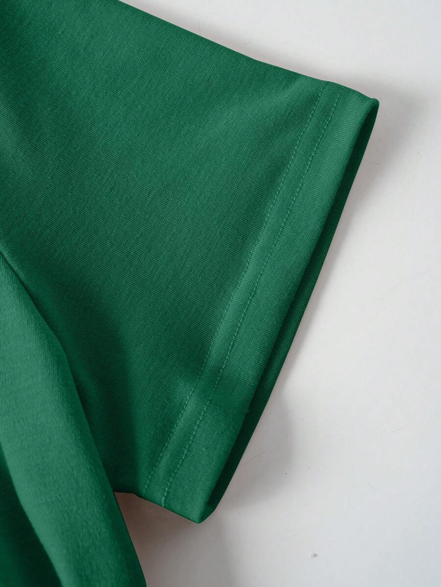 Merry | Festive Christmas Tee