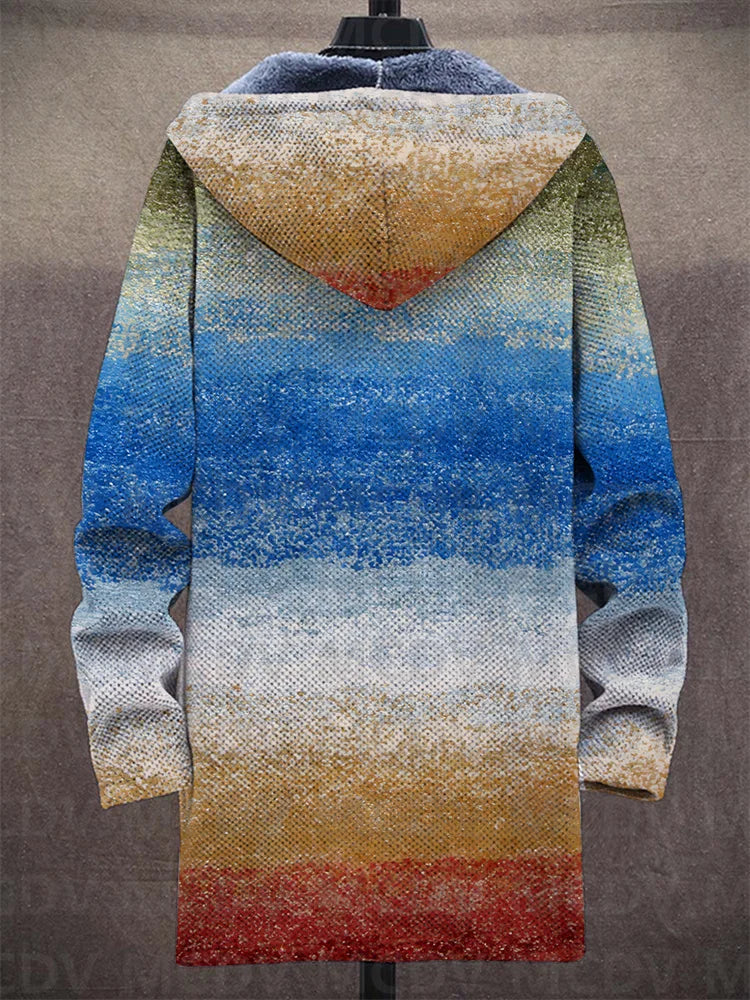Nerida | Artistic Luxury Cardigan
