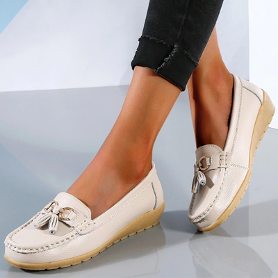 Navi | Comfortable Orthopedic Loafer
