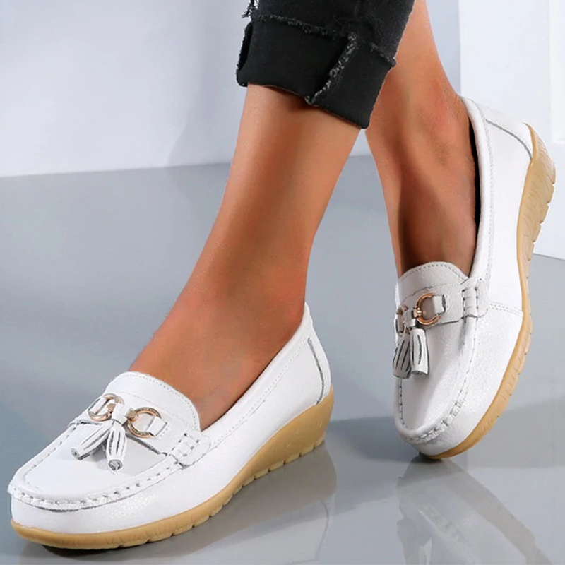 Navi | Comfortable Orthopedic Loafer