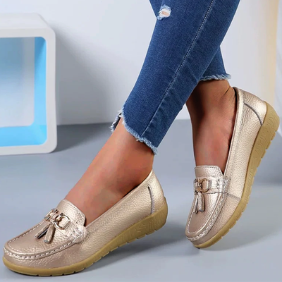 Navi | Comfortable Orthopedic Loafer