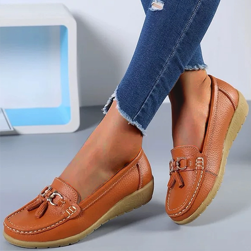 Navi | Comfortable Orthopedic Loafer