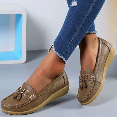 Navi | Comfortable Orthopedic Loafer