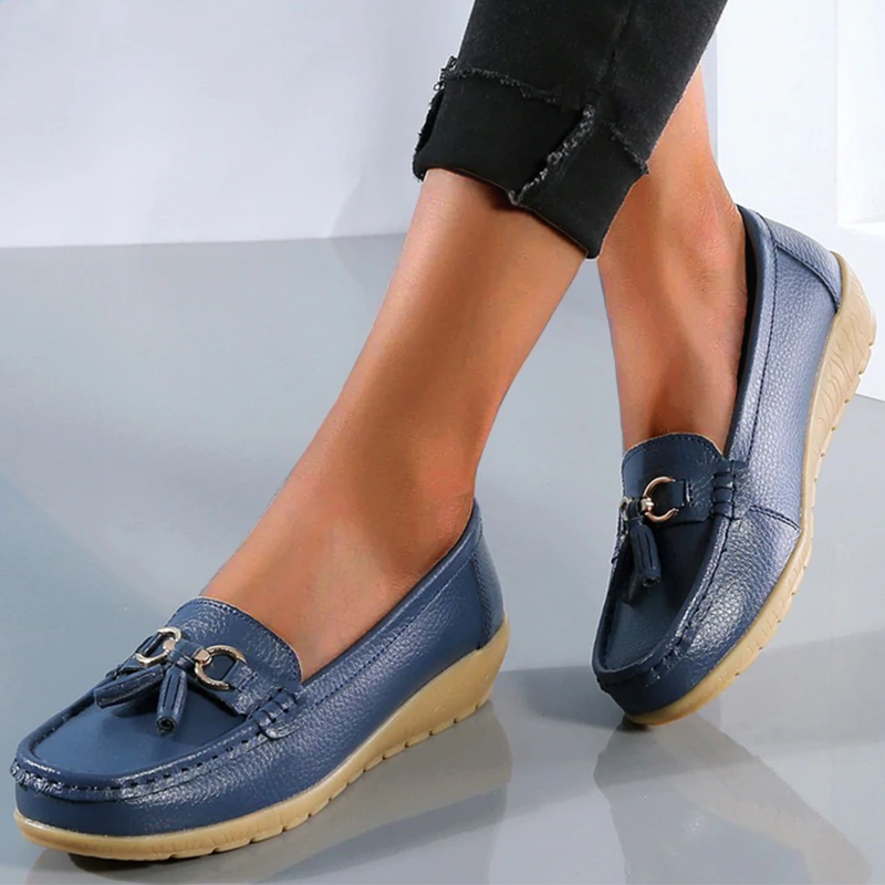 Navi | Comfortable Orthopedic Loafer