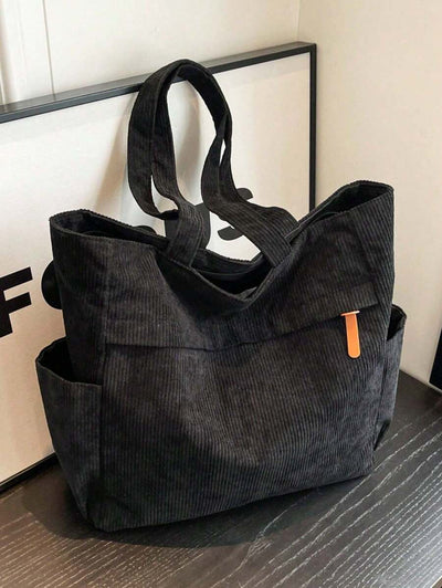 Berry | Charming Strawberry Tote Bag