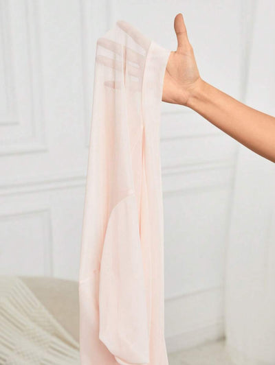 Luxe | Elegant Lace Robe Set