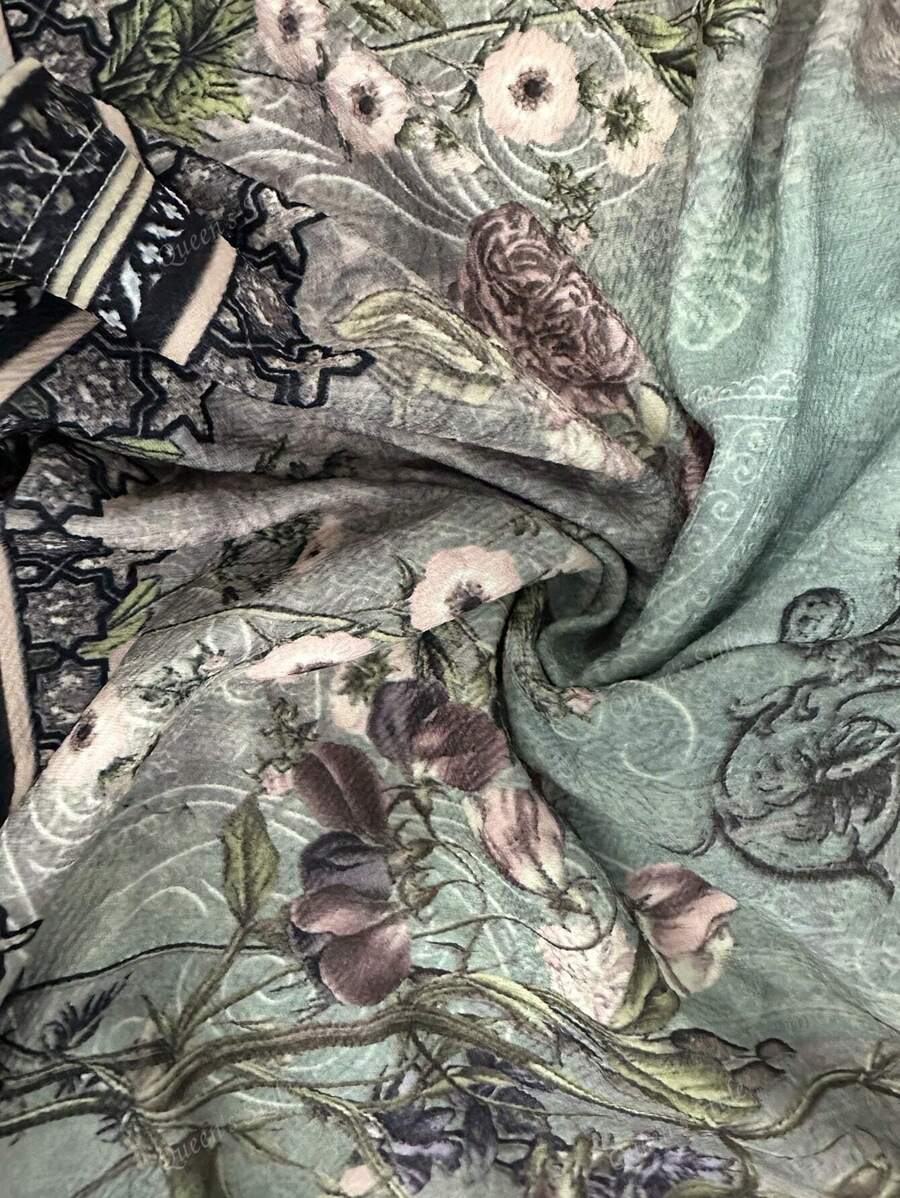 Flora | Chic Floral Jumpsuit