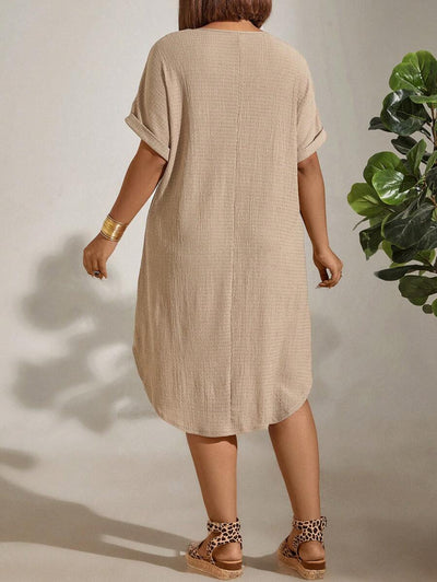 Breeze | Casual Summer Dress