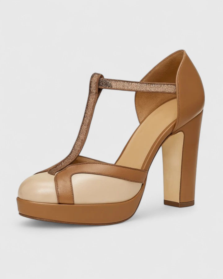 Zara | Chic and Stylish Heels