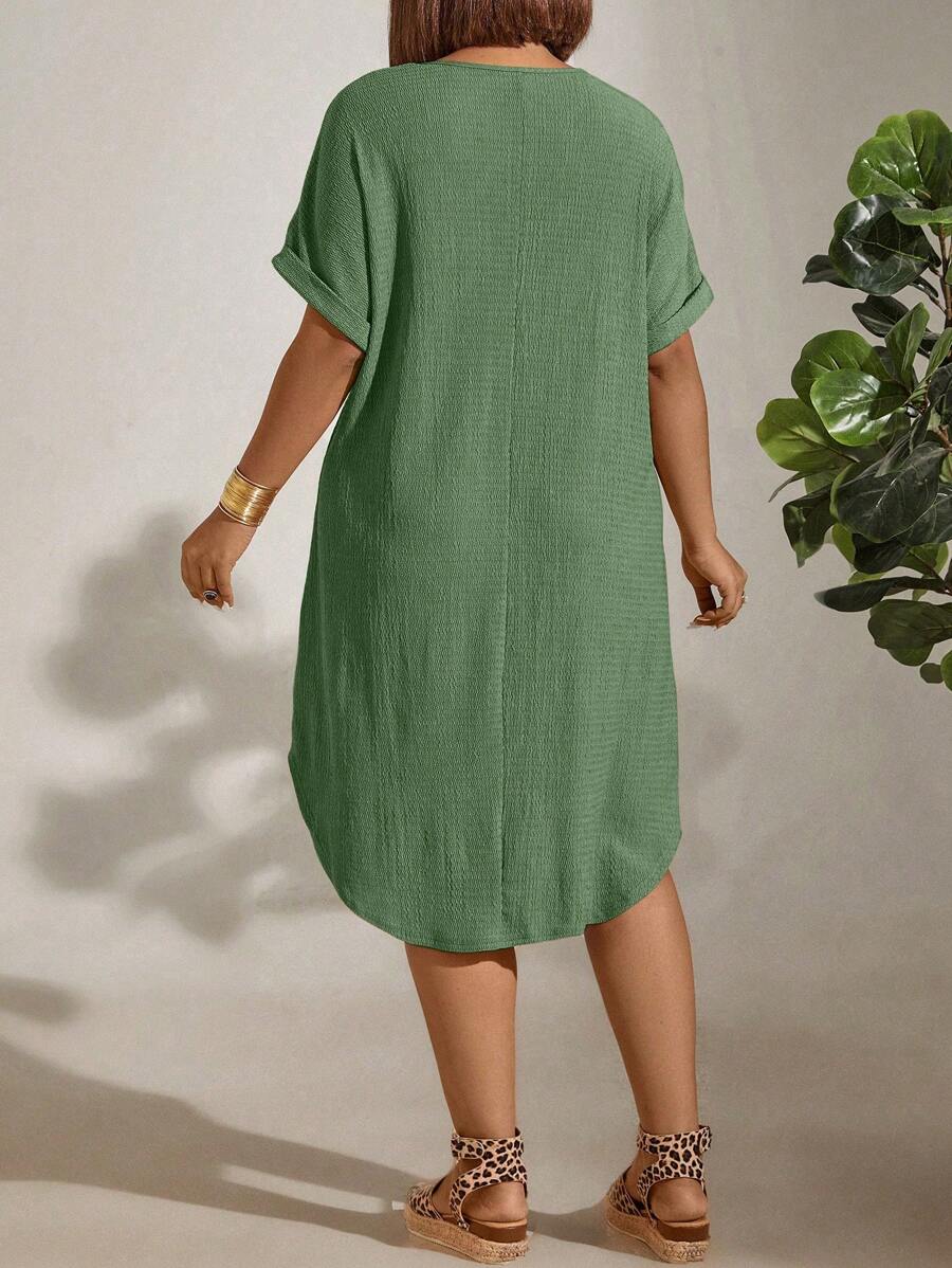 Breeze | Casual Summer Dress