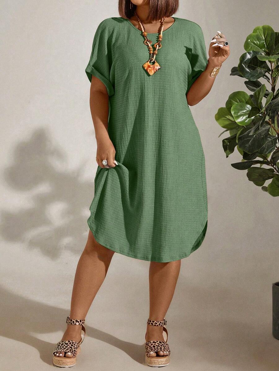 Breeze | Casual Summer Dress