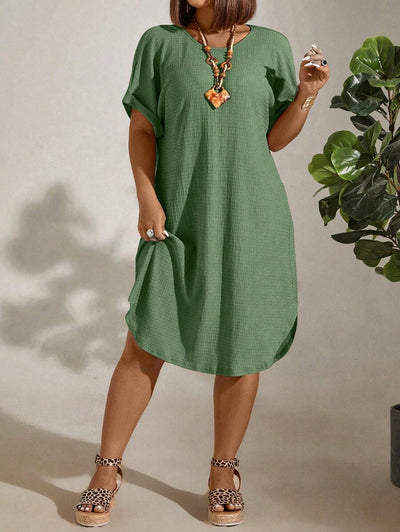 Breeze | Casual Summer Dress