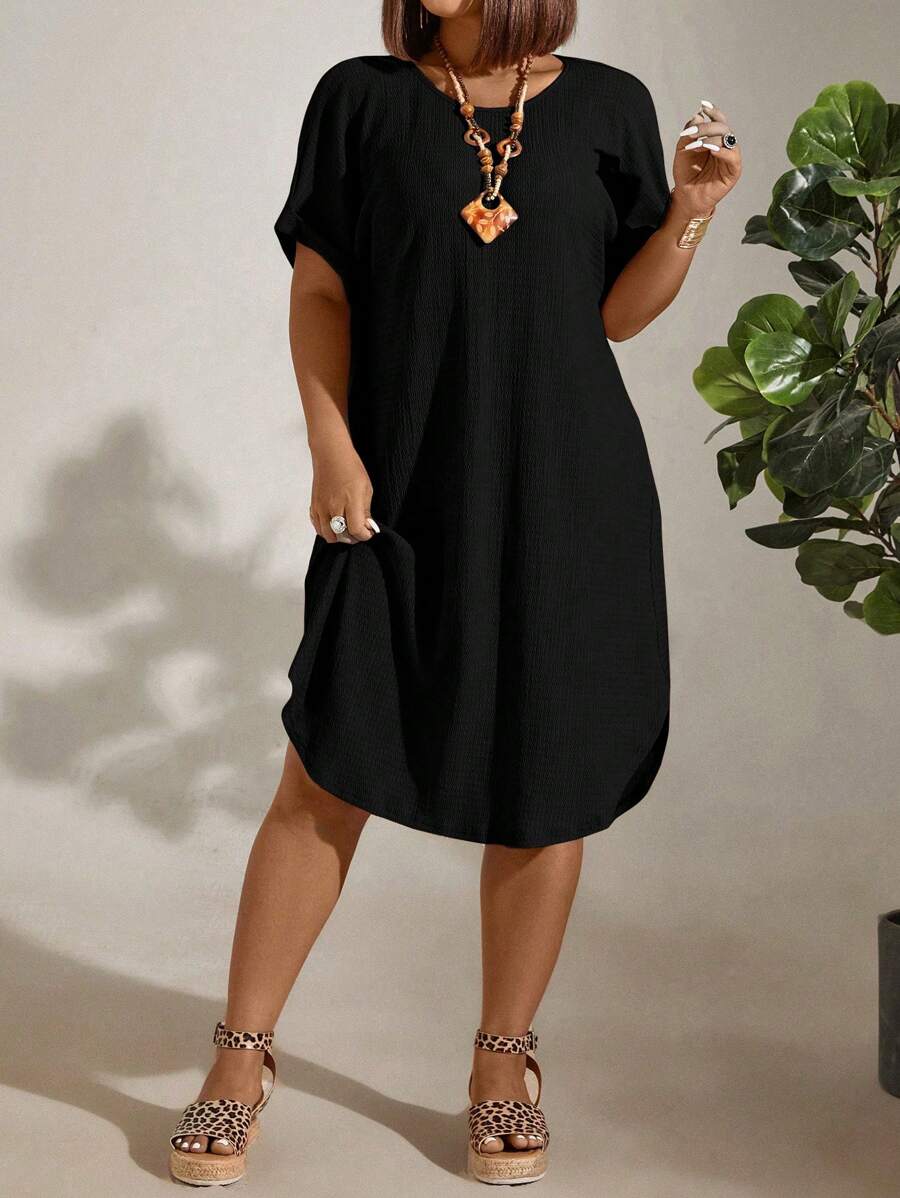 Breeze | Casual Summer Dress