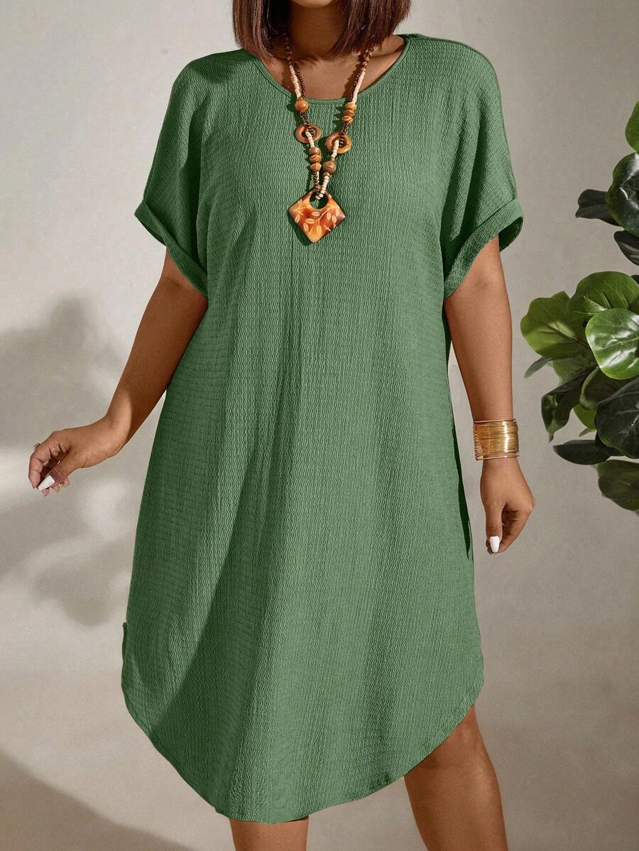 Breeze | Casual Summer Dress