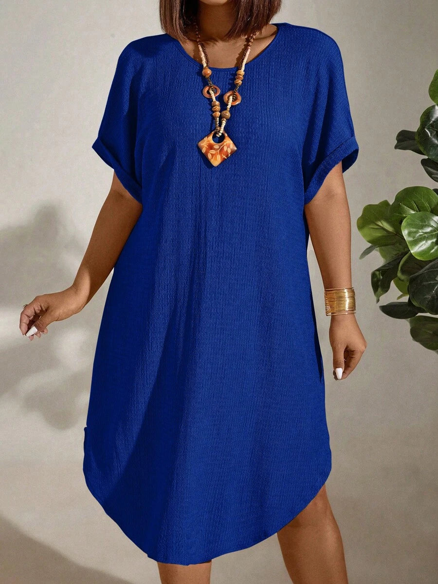 Breeze | Casual Summer Dress